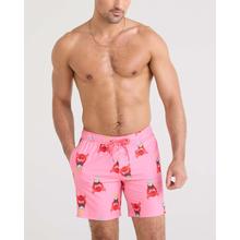 Men's Oh Buoy 2N1 Swim Shorts