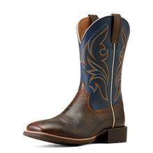 Men's Sport Knockout Western Boot