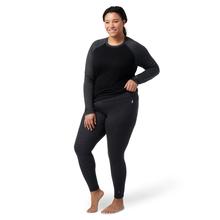 Women's Classic Thermal Merino Base Layer Bottom Plus by Smartwool in Loveland CO