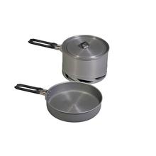 4-Piece Cook Set by Camp Chef