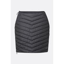 Women's Cirrus Insulated Skirt by Rab