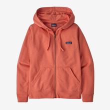 Women's Ahnya Full-Zip Hoody by Patagonia in Concord NC