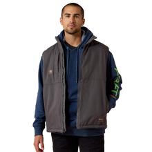 Men's Rebar DuraCanvas Vest by Ariat