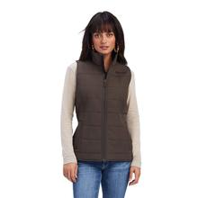 Women's Crius Insulated Vest