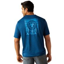 Charger Ariat SW Shield T-Shirt