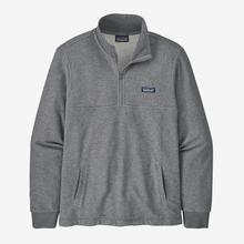 Men's Mahnya Fleece P/O by Patagonia