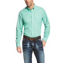 Men's Otto Fitted Shirt