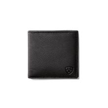 Men's Bifold Wallet Logo by Ariat