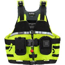 Rapid Rescuer PFD by NRS