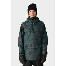 Women's Upton Insulated Anorak by 686 in Edmonton AB