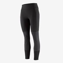 Women's Pack Out Hike Tights by Patagonia in Elkridge MD