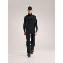 Sabre Bib Pant Men's by Arc'teryx