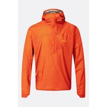 Men's Phantom Waterproof Pull-On Jacket by Rab in Indianapolis IN