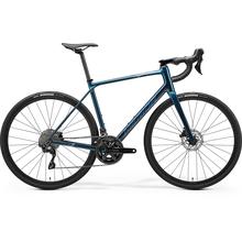 Scultura Endurance 400 - Teal/Silver-Blue - MY25