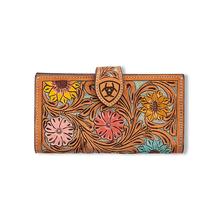 Womens Wildflower Wallet by Ariat in South Sioux City NE