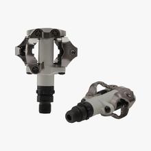 PD-M520 Pedals by Shimano Cycling in Newton IA