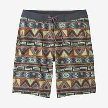 Men's Hydropeak Boardshorts - 21 in. by Patagonia in Riverside CA