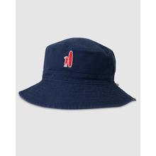 Men's Surfer Dude Bucket Hat by Johnnie-O in Spring TX