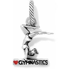 Gymnastic Charm by Brighton in Sioux Falls SD