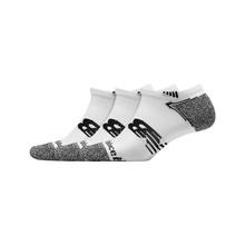 No Show Run Sock 3 Pack