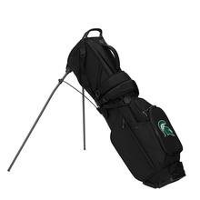 Michigan State FlexTech Lite Stand Bag by TaylorMade in Pinckney MI