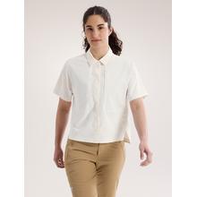 Sima Shirt SS Women's by Arc'teryx