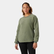 Women's Escape Teddy Sweater by Helly Hansen