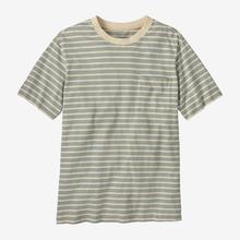 Men's Cotton in Conversion MW Pocket Tee