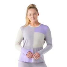 Women's Classic Thermal Merino Base Layer Lettuce Edge Crew