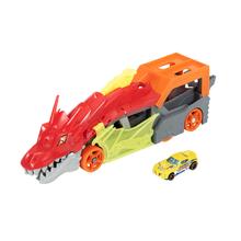 Hot Wheels Dragon Launch Transporter by Mattel