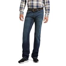 Men's M7 Zeke Stackable Straight Leg Jean