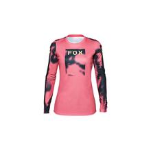 Ranger Women's Long Sleeve Mountain Bike Jersey by Fox Racing