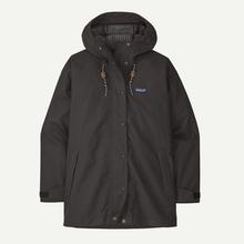 Women's Outdoor Everyday Rain Jacket by Patagonia