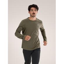 Cormac Heavyweight Shirt LS Men's by Arc'teryx in Indianapolis IN