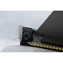 LED Mounting Rail TO 6200/9200 by Thule