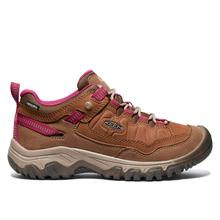 Women's Targhee IV Waterproof Hiking Shoe by Keen