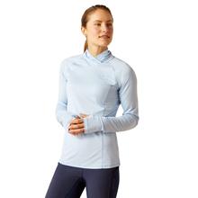 Women's Lowell Wrap Baselayer by Ariat in Durham NC