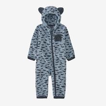 Baby Furry Friends Bunting by Patagonia