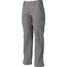 Women's Belay Convertible Pant by Merrell in Concord NC