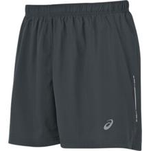 M WOVEN SHORT 5IN by ASICS