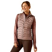 Womens Ideal Down Vest