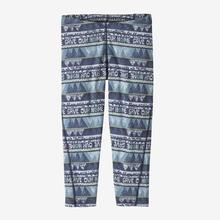 Baby Cap MW Bottoms by Patagonia
