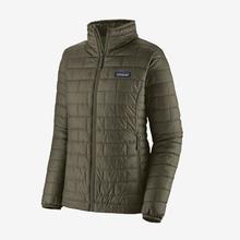 Women's Nano Puff Jacket by Patagonia