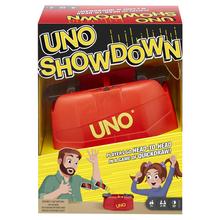 Uno Showdown by Mattel in Detroit MI