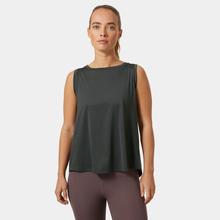 Women's Tech Split Back Tank 2.0