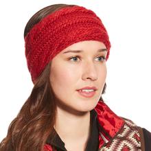 Women's Cable Headband Headband by Ariat in South Sioux City NE