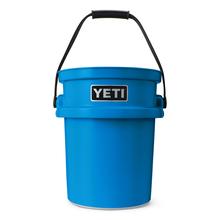 Loadout 5-Gallon Bucket - Big Wave Blue by YETI