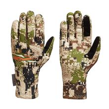 Unisex Traverse Gloves by Sitka