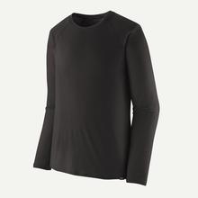 Men's L/S Cap Cool Trail Shirt by Patagonia in 熊谷市埼玉県熊谷市仲町 埼玉県