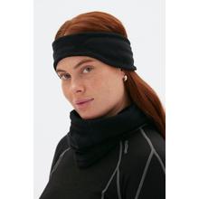 Women's Polartec Fleece Headband by Halfdays